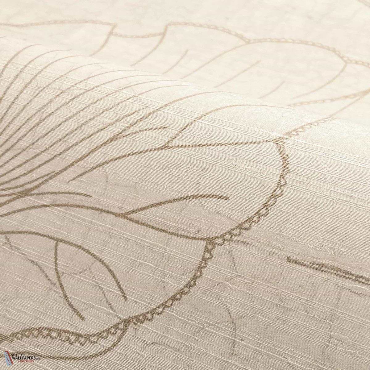 Nuido behang-Casamance-66-Set-Selected Wallpapers-Interiors