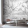 Nunavut wallpaper-Isidore Leroy-Selected Wallpapers-Interiors