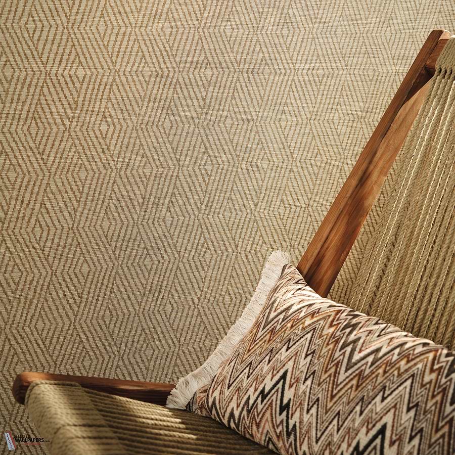 Nyla behang-Romo-Selected Wallpapers-Interiors