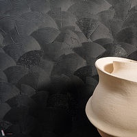 Nyx behang-Elitis-Selected Wallpapers-Interiors