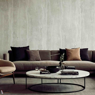 Obsidia behang-Texam-Selected Wallpapers-Interiors