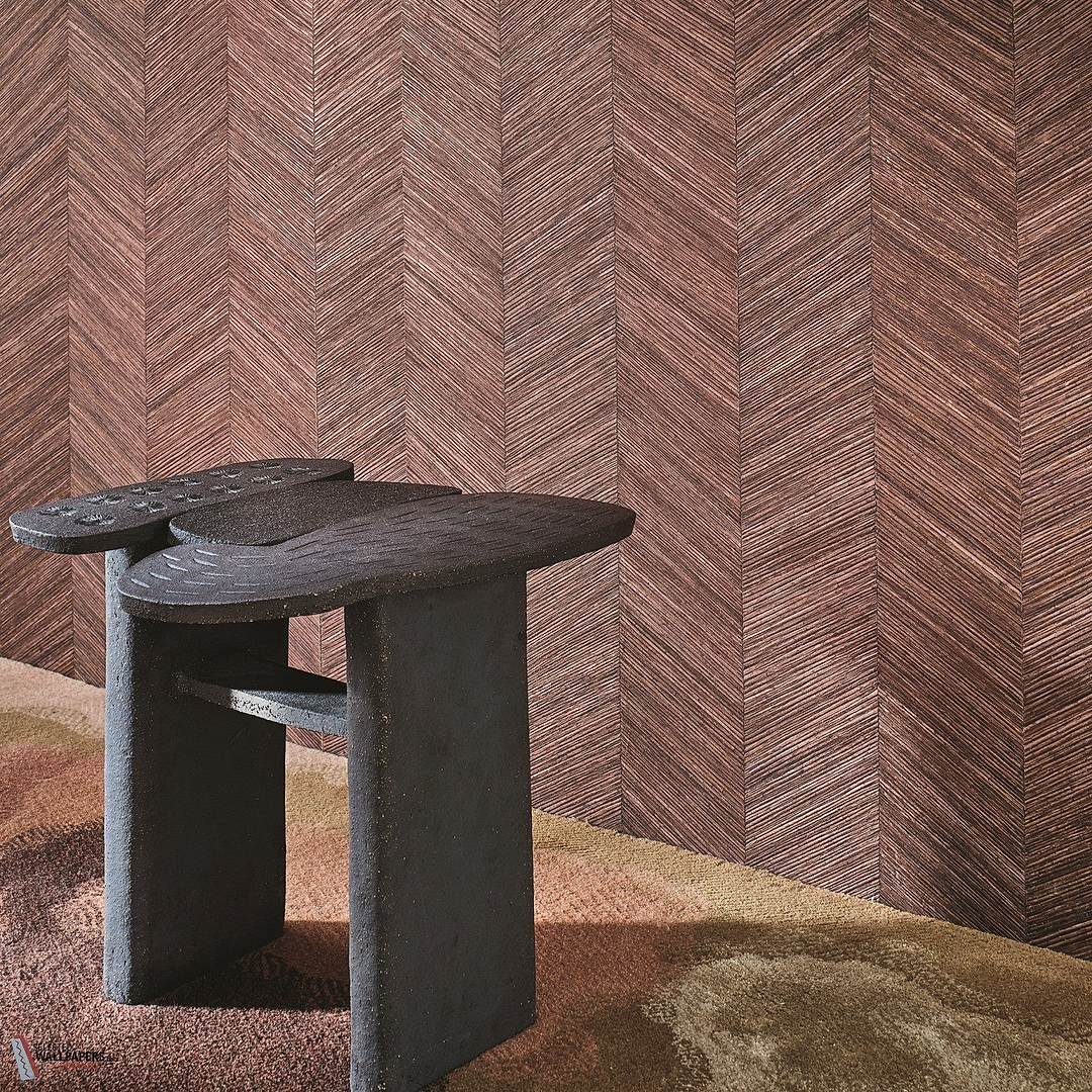 Ocotea behang-Casamance-wallpaper-tapete-Selected-Wallpapers-Interiors