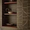 Odyssey behang-Mark Alexander-Selected Wallpapers-Interiors