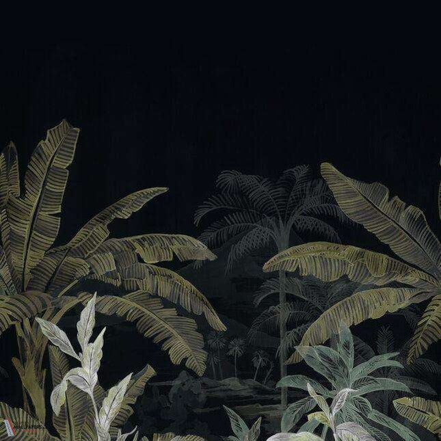 Olea-behang-Tapete-Casamance-Selected Wallpapers