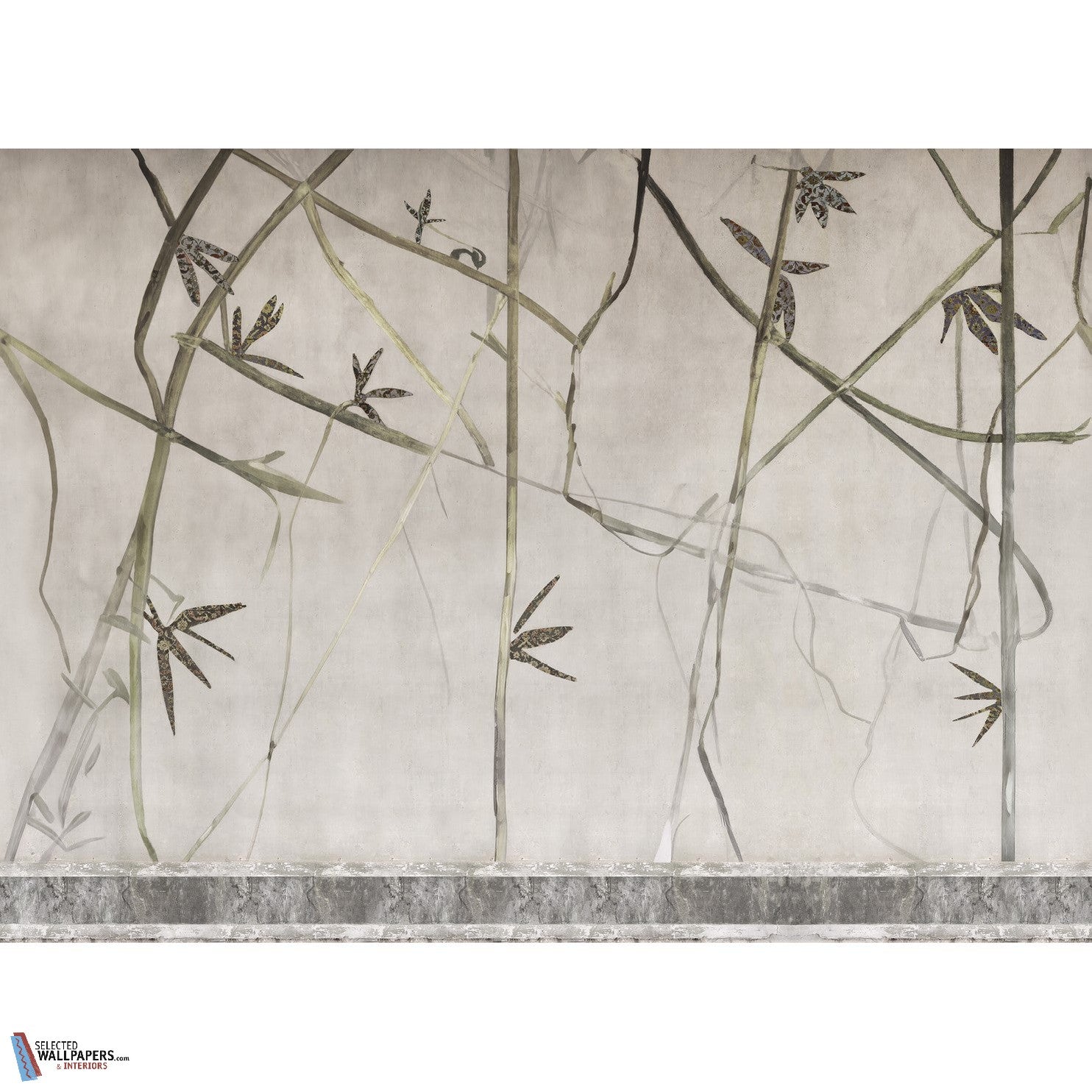 Ombra Lieve-Wall & Deco-wallpaper-behang-Tapete-wallpaper-Selected Wallpapers
