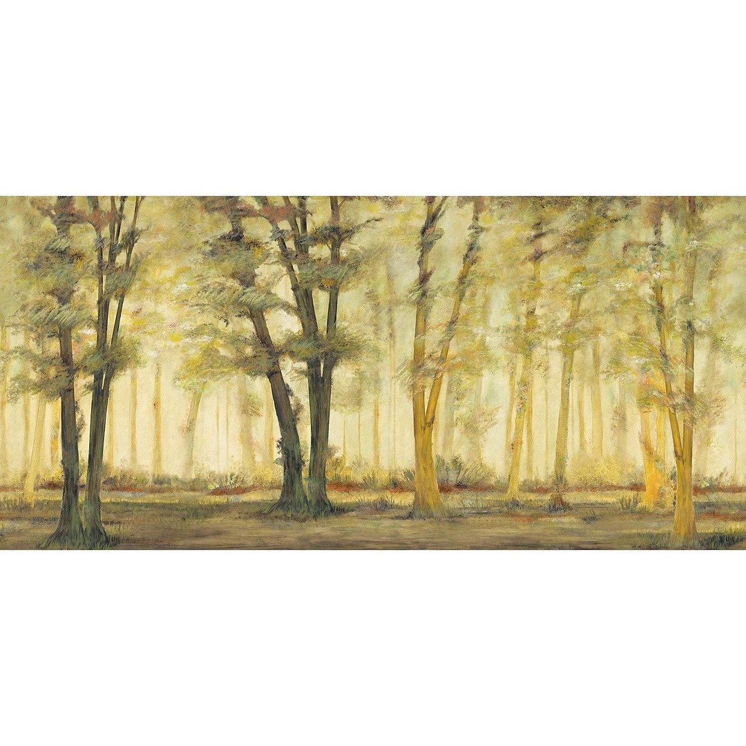 Once Upon a Time-Behang-Tapete-Inkiostro Bianco-Selected Wallpapers