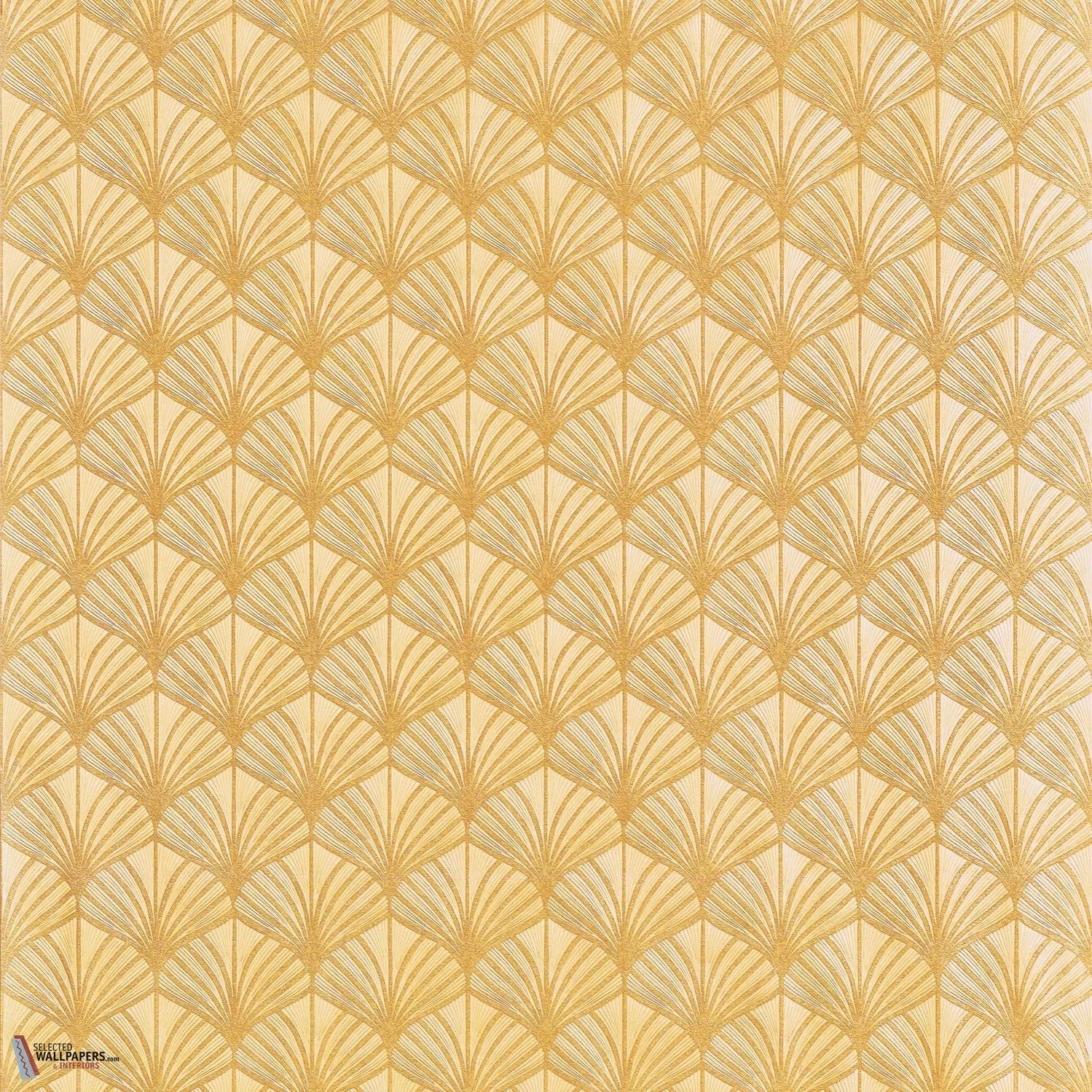 Orion behang-Casamance-wallpaper-tapete-Or-Rol-Selected-Wallpapers-Interiors