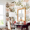 Orleans behang-Thibaut-Selected Wallpapers-Interiors