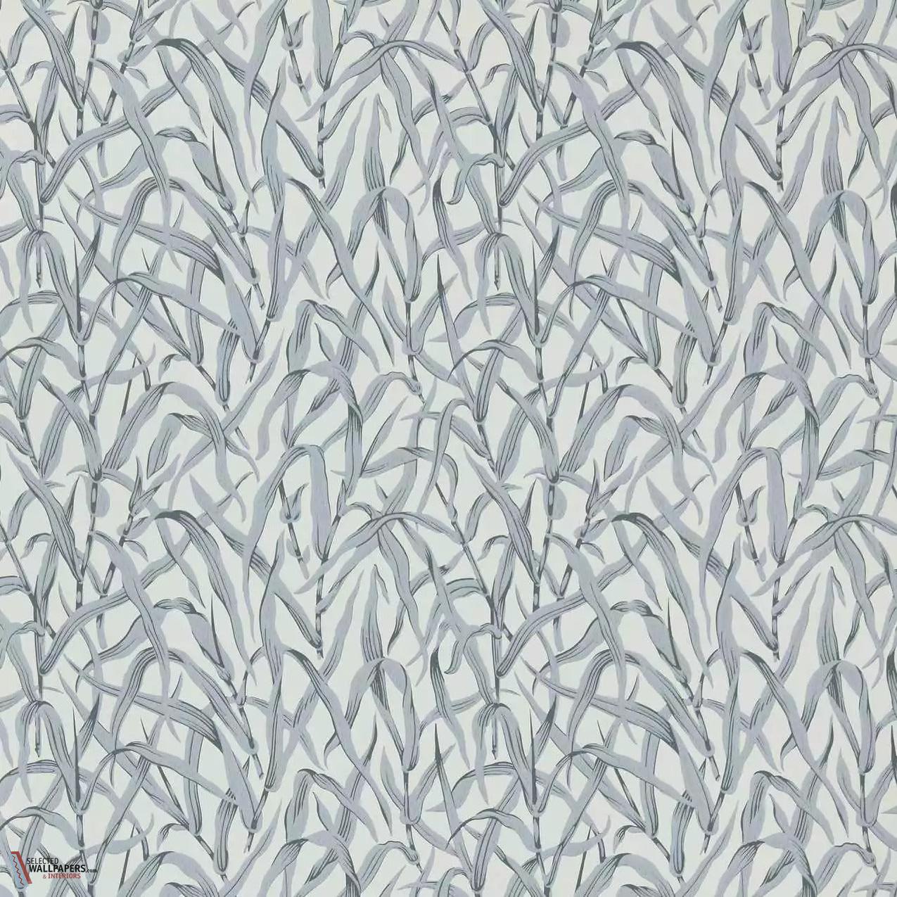 Ornamental Grasses behang-1838 wallcoverings-Selected Wallpapers &amp; Interiors