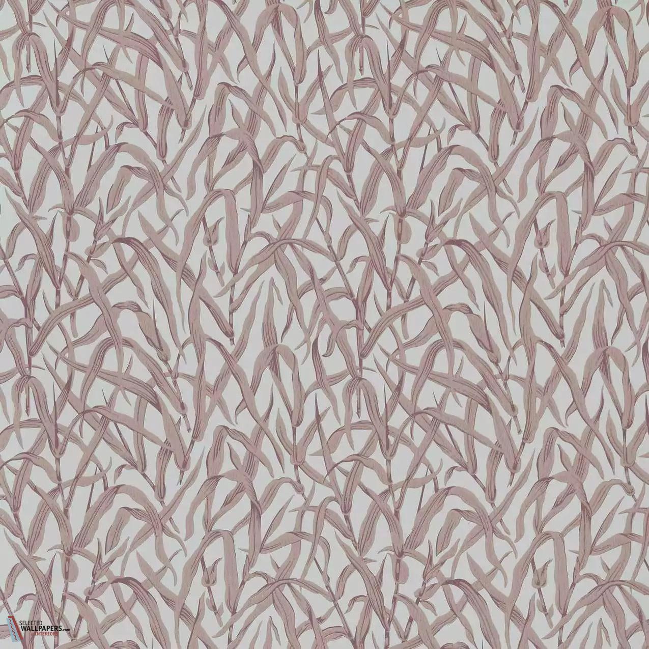 Ornamental Grasses behang-1838 wallcoverings-Selected Wallpapers &amp; Interiors