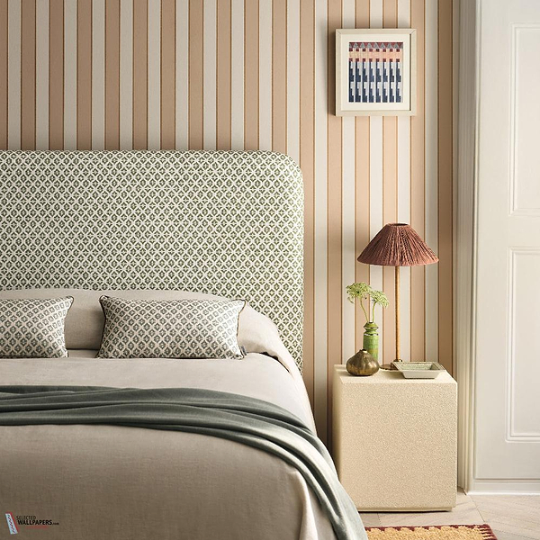 Orsin behang-Romo-Selected Wallpapers-Interiors