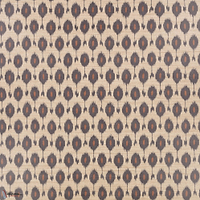 Otillo behang-Romo-Anthracite-Rol-Selected Wallpapers-Interiors