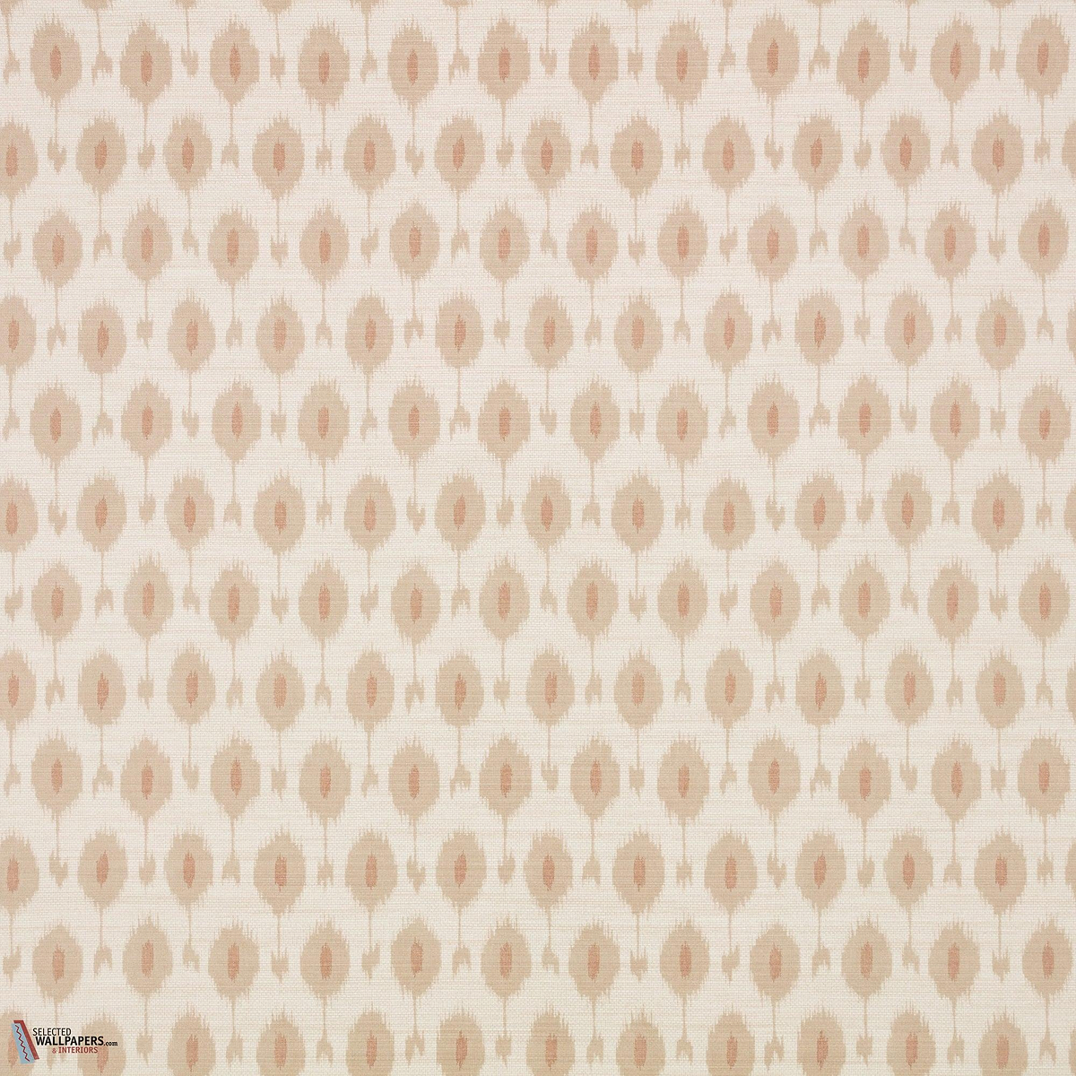 Otillo behang-Romo-Beech-Rol-Selected Wallpapers-Interiors