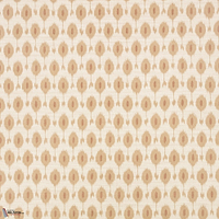 Otillo behang-Romo-Tawny-Rol-Selected Wallpapers-Interiors