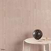 Ovala wallpaper-Masureel-Selected Wallpapers-Interiors