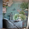 Oxygen Tapete-Wall & Deco-Selected-Wallpapers-Interiors