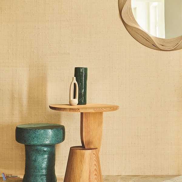 Palawan-Behang-Tapete-Casamance-Selected Wallpapers