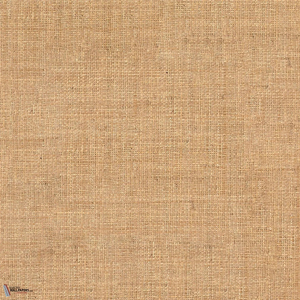 Palawan behang-Casamance-Bois de Rose-Meter (M1)-Selected Wallpapers-Interiors