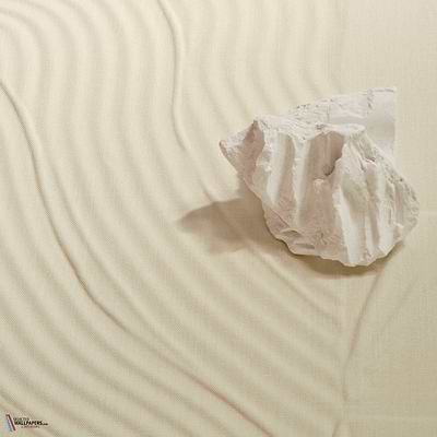 Palimpseste Lin behang Elitis-Elitis-wallpaper-tapete-Selected-Wallpapers-Interiors