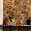 Panthere-Elitis-wallpaper-behang-Tapete-wallpaper-Selected Wallpapers