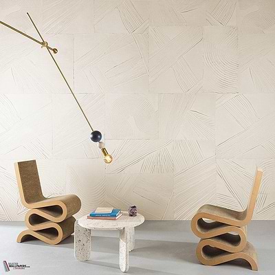 Paros behang-Masureel-Selected Wallpapers-Interiors