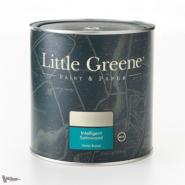 Intelligent-SatinWood-1liter-Little-Greene-Paint-Verf