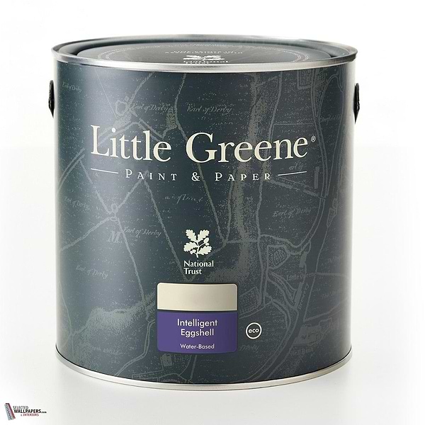 Intelligent-Eggshell-1liter-Little-Greene-Paint-Verf
