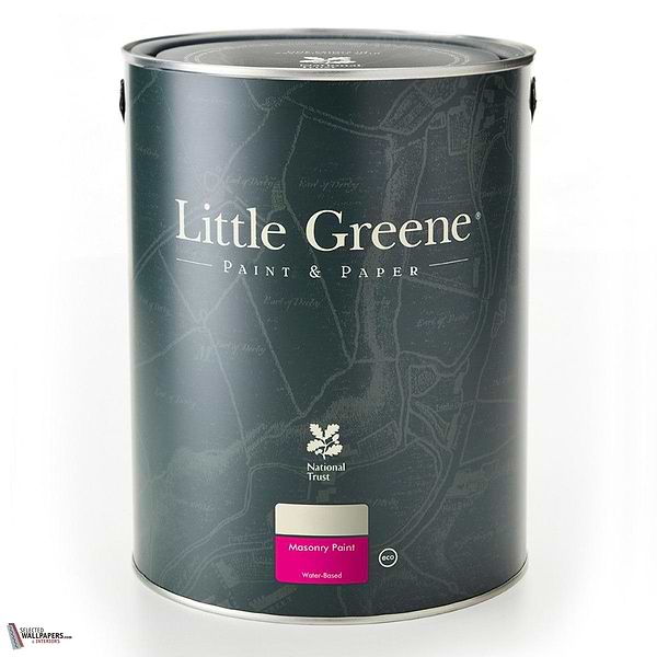 Masonry-Paint-5liter-Little-Greene-Paint-Verf