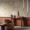 Peninsule behang-Pierre Frey-Selected Wallpapers-Interiors