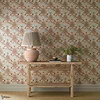 Persian Tulip behang-Morris & Co-Selected Wallpapers-Interiors