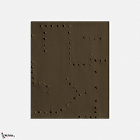 Phi stof-Dedar-Bronzo-Meter (M1)-Selected Wallpapers-Interiors