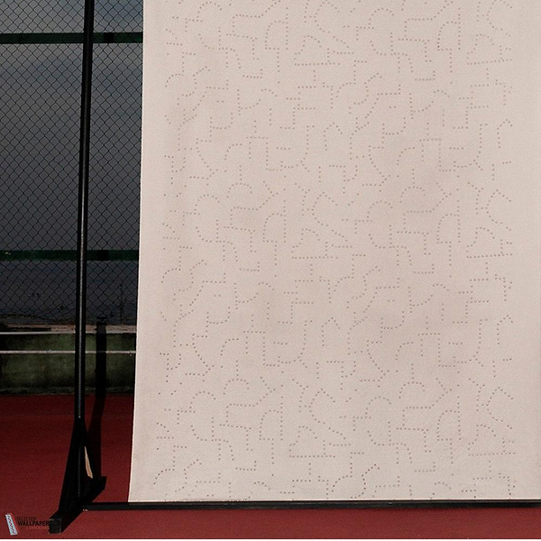 Phi stof-Dedar-Selected Wallpapers-Interiors