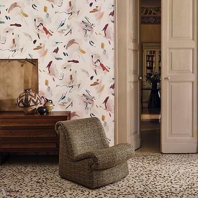 Pigment behang-Black Edition-Selected Wallpapers-Interiors