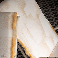 Pixl stof-Dedar-Selected Wallpapers-Interiors