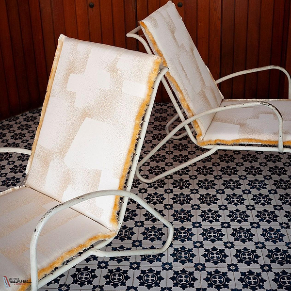 Pixl stof-Dedar-Selected Wallpapers-Interiors