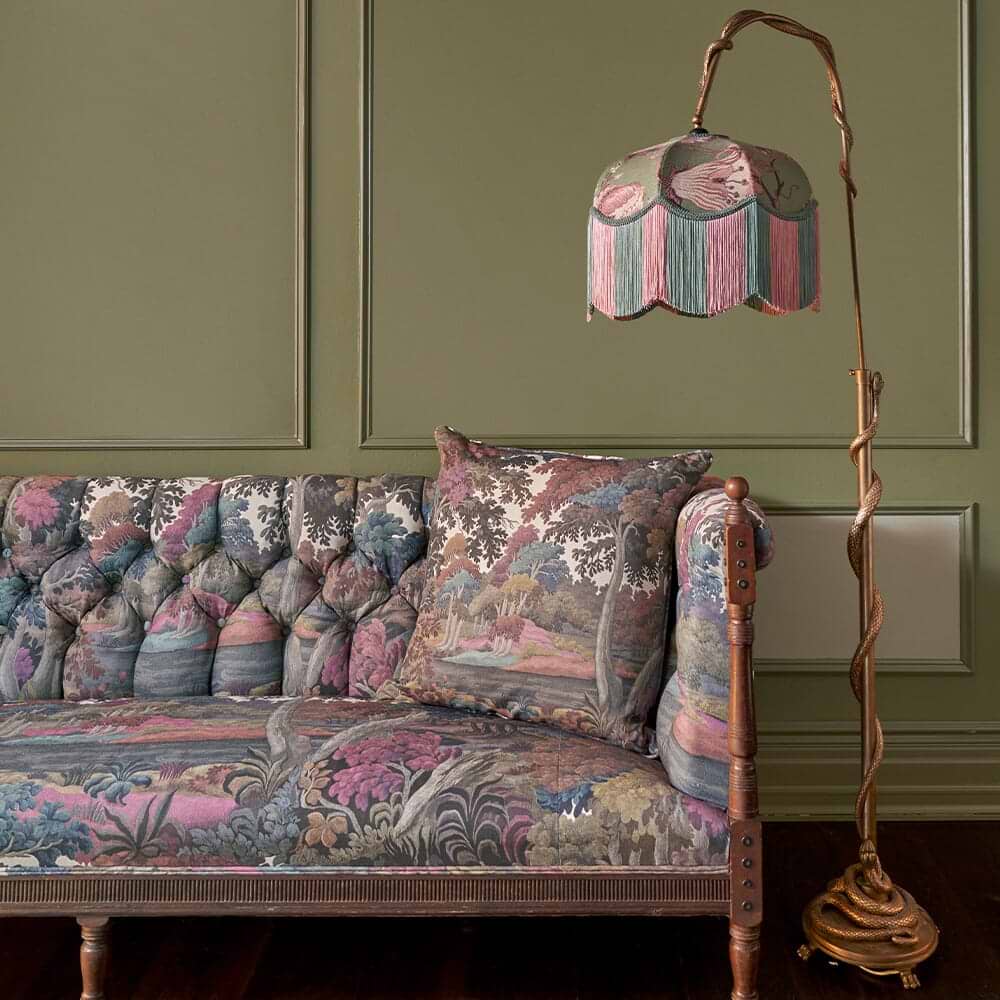 Plantasia stof-Stof-House of Hackney-Selected Wallpapers &amp; Interiors
