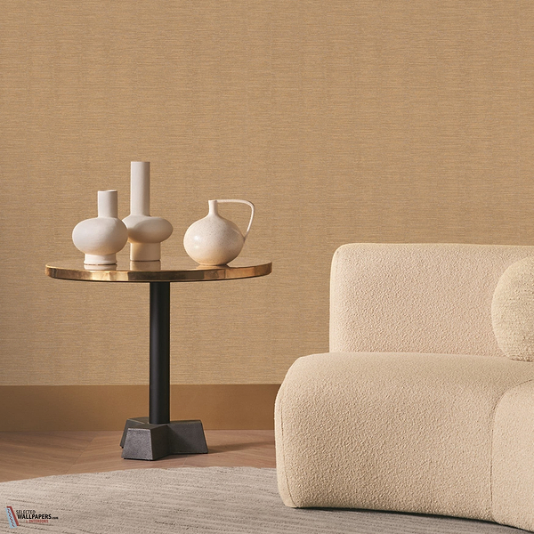 Platinum behang-behang-Casamance-Selected Wallpapers &amp; Interiors