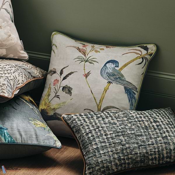 Pluma Kussen-Kussen-Romo-Kissen-Cushion-Selected Interiors