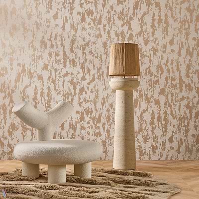 Precioza behang-Casamance-wallpaper-tapete-Selected-Wallpapers-Interiors