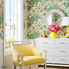 Protea-Tapete-Thibaut-Selected Wallpapers