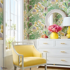 Protea-Tapete-Thibaut-Selected Wallpapers