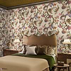 Protea Panthera behang-Cole & Son-Selected Wallpapers-Interiors