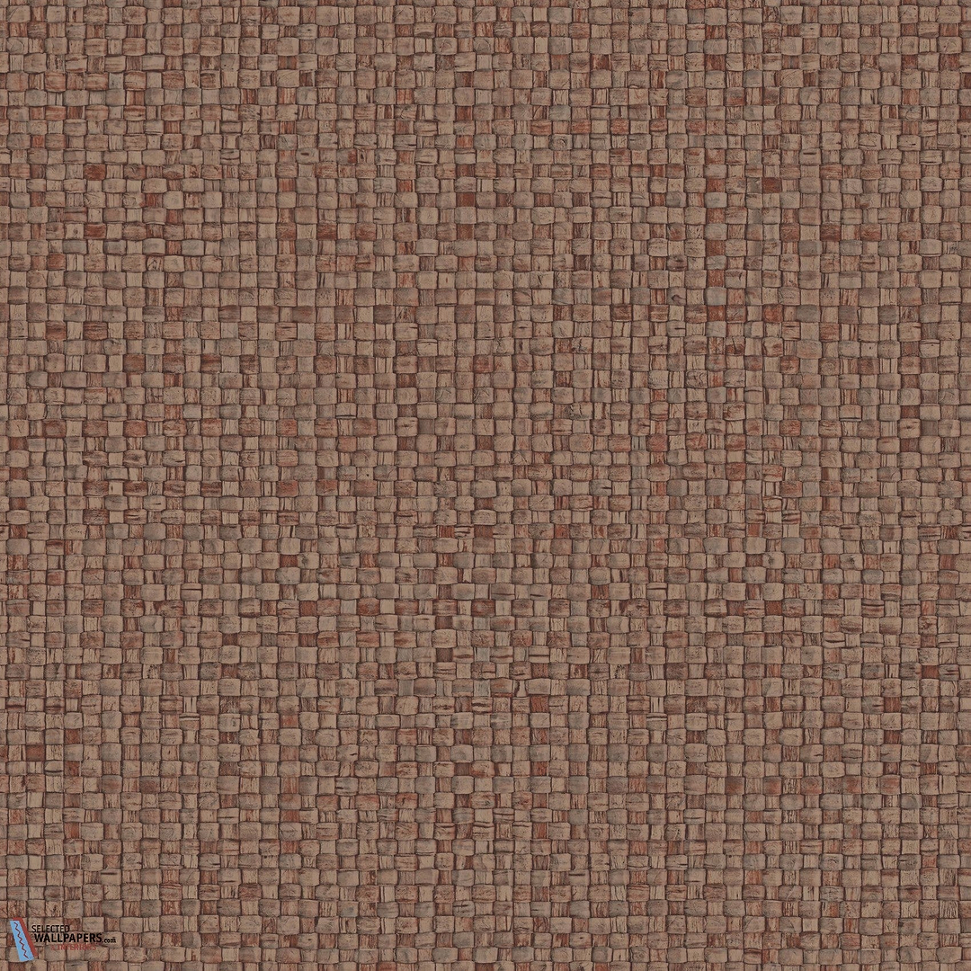 Puna-Arte-wallpaper-behang-Tapete-wallpaper-Burgundy-Rol-Selected Wallpapers