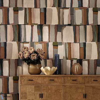 Quadrata-Black Edition-behang-tapete-wallpaper-Selected-Wallpapers-Interiors