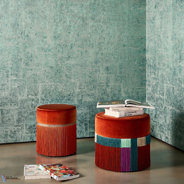 Quilt-behang-Tapete-Arte-Selected Wallpapers