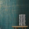 Rai behang-Casamance-Selected Wallpapers-Interiors