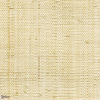 Raphia behang-CMO Paris-Naturel Ecru-Meter (M1)-Selected Wallpapers-Interiors
