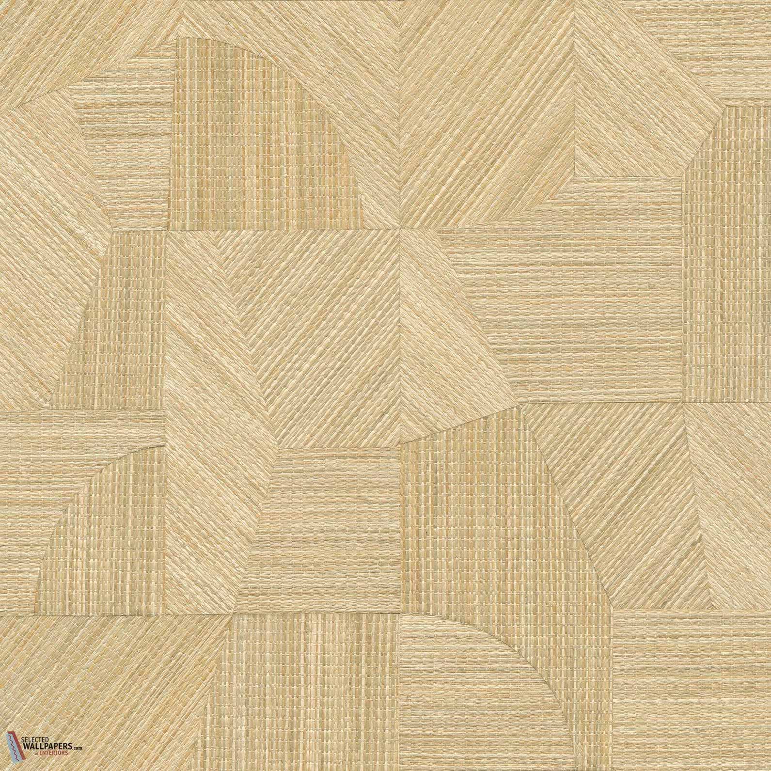 Refraction behang-Arte-Marigold-Meter (M1)-Selected Wallpapers-Interiors