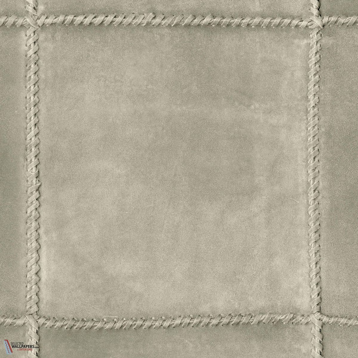 Reliure behang-Arte-Greige-Meter (M1)-Selected Wallpapers-Interiors