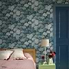 Rhododendron Walk wallpaper-Little Greene-Selected Wallpapers-Interiors